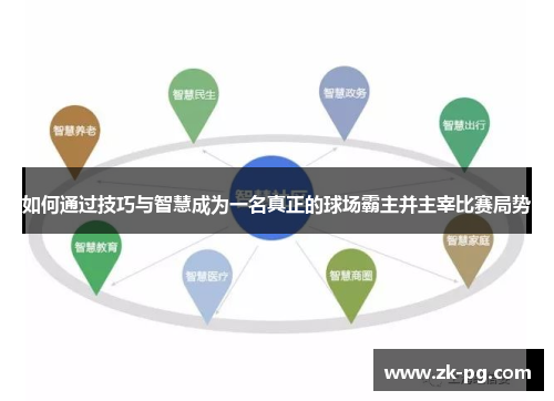 如何通过技巧与智慧成为一名真正的球场霸主并主宰比赛局势