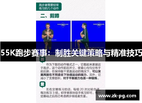 55K跑步赛事：制胜关键策略与精准技巧