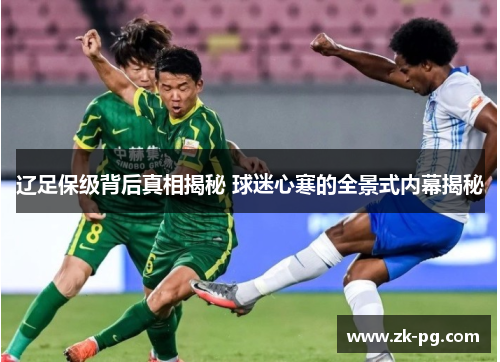 辽足保级背后真相揭秘 球迷心寒的全景式内幕揭秘