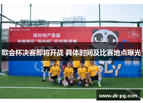 欧会杯决赛即将开战 具体时间及比赛地点曝光