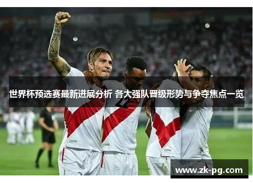 世界杯预选赛最新进展分析 各大强队晋级形势与争夺焦点一览